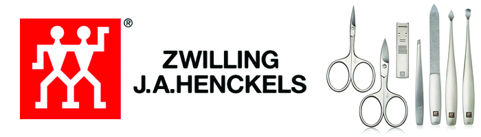 Zwilling-banner